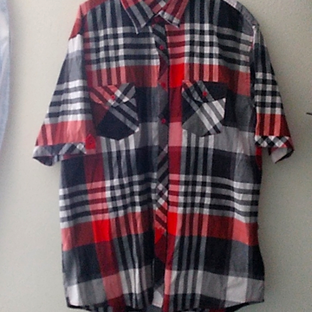 5k Clothing
